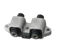 Rubber Mount Upper Side Compatible With Outboard Models 2T E40X 40HP 4T F25 HDX T40-02020000 66T-44514-00-4D