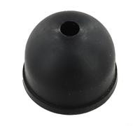 Rubber Mounting Buffer For For BMW Air Intake Housing Box Compatible with 1 Series E81 E87 E88 E82 3 Series E90 E91 E92 E93 5 Series E60 E61