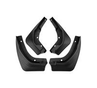 Rubber Mud Flaps For Benz E-Class Standard Version 2016-2023 Car Tire Mud Flap Splash Guards