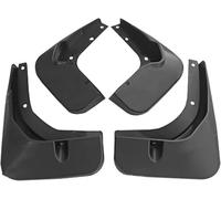 rubber mud flaps for cars Car Mud Flaps for vw for passat For NMS 2012-2018 Mudguards Mudflap for fender Splash Guards
