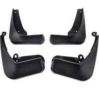rubber mud flaps for cars For buick for regal 2011-2017 Mudflaps Splash Guards Front Rear Mud Flap Mudguards for fender