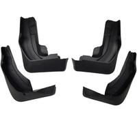 rubber mud flaps for cars For crv Anti-Splash Mudflaps for fender Flap Cover Front Rear Wheel Accessories Splash guard