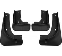 rubber mud flaps for cars For Mazda CX-50 2023 Mudguards Mud Flaps Splash Guards Front Rear Wheels for fender