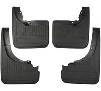 rubber mud flaps for cars For Nissan for titan 2020-2024 for fender Mudguard Mud Flaps Guard Splash Flap Mudguards