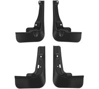 rubber mud flaps for cars For Toyota for prius Series Car Mudguards for fender Mud Guard Flap Splash Flaps
