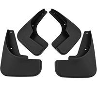 rubber mud flaps for cars Mudflaps for Peugeot 307 Car Mudflaps Mudguards for fender Flap Mud Flaps