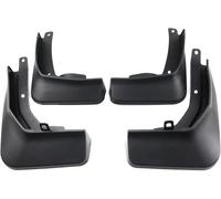 rubber mud flaps for cars Mudflaps for skoda for octavia For A8 NX MudFlap Splash Guards Mudguards for fender