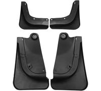 rubber mud flaps for cars Mudflaps for Tesla for model Car Mud Flaps Splash Guards Front Rear for fender