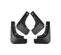 Rubber Mud Flaps For Chery OMODA 6 Adventure Jaecoo J7 2023-2025 Tire Mud Flaps Splash Guards