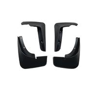 Rubber Mud Flaps For Classic For Cruze 2009-2015 4X Mudflaps Mud Flap Front Rear Mudguard Splash car Splash Guards Splash Guards