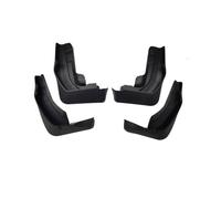 Rubber Mud Flaps For CRV 2007-2023 4X Front Rear Mudflaps Splash Guards Flap Mudguards Car Mudguard Splash Guards(23)
