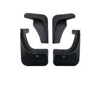 Rubber Mud Flaps For CX-4 2016-2019 Car MudFlap Mud Flap Wheel Guard Splash Mudguard Sticker Splash Guards