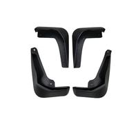 Rubber Mud Flaps For Focus 2 Compartment 1.6 2012-2018 4X Mudflaps Mud Flap Front Rear Mudguard Splash Car Splash Guards Splash Guards