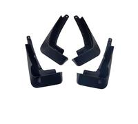 Rubber Mud Flaps For Highlander 2009-2022 4 PCS Car Accessories Mudflaps Mud Flap Mudguard Splash Protector car mud flaps Splash Guards(22)