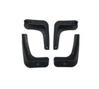 Rubber Mud Flaps For Kia For Forte 2017-2019 Car MudFlap Mud Flap Wheel Guard Splash Mudguard Sticker Car Splash Guards Splash Guards