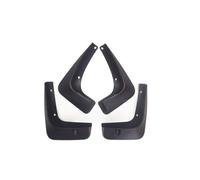 Rubber Mud Flaps For Kia For K3 2013-2024 fenders Car MudFlap Wheel Guard Splash Splash Guards(2013-2015 models)