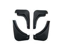 Rubber Mud Flaps For Kia For KX3 Propao 2019 4X Front Rear Mudflaps Splash Guards Flap Mudguards Car Mudguard Splash Guards