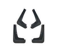 Rubber Mud Flaps For Lavida 2007-2024 Fenders Car MudFlap Wheel Guard Splash Splash Guards(18-22 For classic versions)