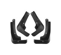 Rubber Mud Flaps For Lavida XR 2023-2025 Car Tire Mud Flap Splash Guards