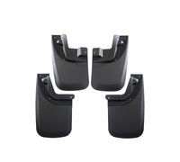 Rubber Mud Flaps For Tacoma 2005-2015 Mud Flaps Mudflaps Splash Guards Flap Mudguards Protector Car Accessories Splash Guards