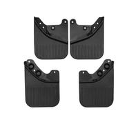 Rubber Mud Flaps For Tacoma Small Edition 2024-2025 Car Tire Mud Flap Splash Guards