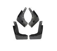 Rubber Mud Flaps For X-Trail 2008-2023 fenders Car Mudflaps Splash Guards Mudguards Splash Guards(2021-2023 classic 2.0L)