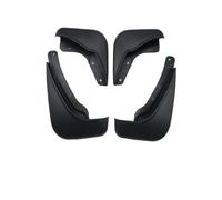 Rubber Mud Flaps For XC60 2005-2022 4 PCS Car Accessories Mudflaps Mud Flap Mudguard Splash Protector car mud flaps Splash Guards(18-22)