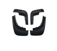 Rubber Mud Flaps For XC60 2005-2022 4 PCS Car Accessories Mudflaps Mud Flap Mudguard Splash Protector car mud flaps Splash Guards(14-17)