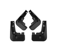 Rubber Mud Flaps Mud Flap for Camry Sport 2024-2025 Model Splash Guards