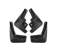 Rubber Mud Flaps Mud Guards For SsangYong Korando 2019-2024 Splash Guards
