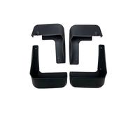 Rubber Mud Flaps Suitable for Camry 2006-2021 4X Mudflaps Mud Flap Front Rear Mudguard Splash car Splash Guards Splash Guards(12-14 Generation 7 Sport)