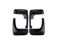 Rubber Mud Flaps Suitable for Camry 2006-2021 4X Mudflaps Mud Flap Front Rear Mudguard Splash car Splash Guards Splash Guards(06-13 6 generations)