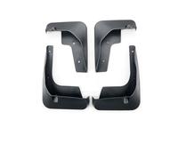 Rubber Mud Flaps Suitable for Camry 2006-2021 4X Mudflaps Mud Flap Front Rear Mudguard Splash car Splash Guards Splash Guards(12-14 Generation 7 Regular)