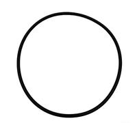 Rubber O For Ring Pack for Pool Filter CC50 CC75 CC100 CC125 CC150 CC175 CC200 Housing Seal Replacement (1pcs)