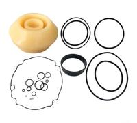 Rubber O For RING Rebuild Kit for NR90AD Framing Nailer Model 884953 Gasket Piston Bumper Replacement