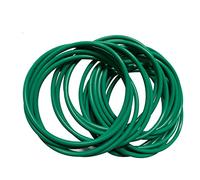 Rubber O-Ring Sealing Rings Oil Seal Gaskets Washers,Fluorine Rubbers Assortment Kit is perfect for professional plumping,supplies,63mmx1.9mm(18pcs),63mmx1.9mm(18pcs) (Size : 56mmx1.9mm(20pcs))