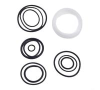 Rubber O-Ring Set for Paslode Nail Part 402725 Rubber O-Ring