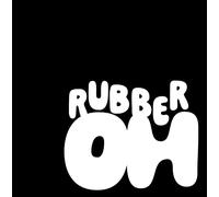 Rubber Oh - Little Demon [7" VINYL]