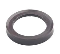 Rubber Oil for Ring Seal (44 mm × 32 mm × 6 mm) for PH65A Electric Pick Piston Rod - for Precision Replacement Gasket Compatible with PH65A Power Picks