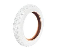 Rubber Outer Tire, Strong Grip, Good Water Drainage, Comfortable, Professional, Easy Installation, 12 Inch