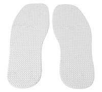 Rubber Outsole Pads, DIY Replacement Shoe Soles for Men and Women, Full Sole Repair