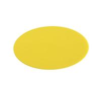 Rubber Pad For Jar Opener - Jar Opener Pad | Multipurpose Rubber Mat For Jar Tongs | Round Trivet Mat Of The Month