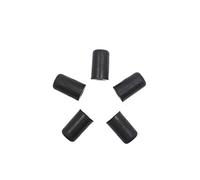 Rubber Pads Rubber Tip Cello Upright Double Bass Endpin No Floor Scratches Portable Pin Tip Accessory Creative And Exquisite Workmanship Durable design