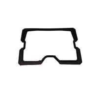 Rubber paper gasket Cylinder Head Valve Cover Gasket For Rebel 250 CA250 For CMX250 CB250 Two Fifty Motorcycle Accessories