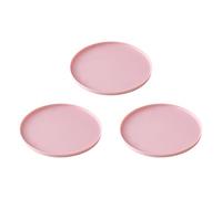 Rubber Pet Feeding Mat for Dogs and Cats Slip Resistant, A