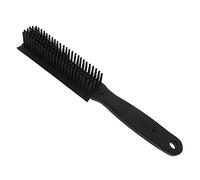 Rubber Pet Hair Removal Tool Reusable Rubber Brush To Remove Dog & For Hair From Furniture Car Carpet Silicone Lints