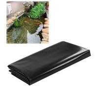 Rubber Pond Liner, Flexible Pond Lining Impermeable, HDPE Fish Pond Liner