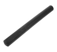 Rubber Poultry Plucking Stick for Geese and Chickens Wear Resistant | High Elasticity Black Rod, Household or Slaughter House Use, Poultry Handling Accessory for Removal Tasks