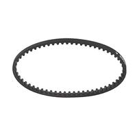 Rubber Power Brush Belt Standard Size 143FFJ Good Flexibility Heat Resistant Hand Brush Belt for Pets for NV70 NV22