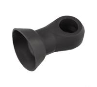 Rubber Protective Cap for Cordless Ratchets For 245620 245720, Accessory for Shielding Tools from Wear and Environmental Damage (1PC)